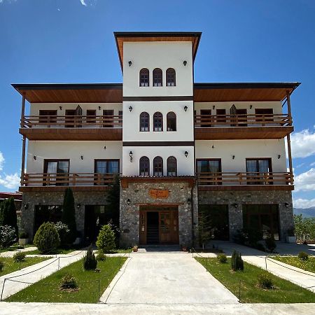 Nena Dashuri Agroturizem Peshkopi Экстерьер фото