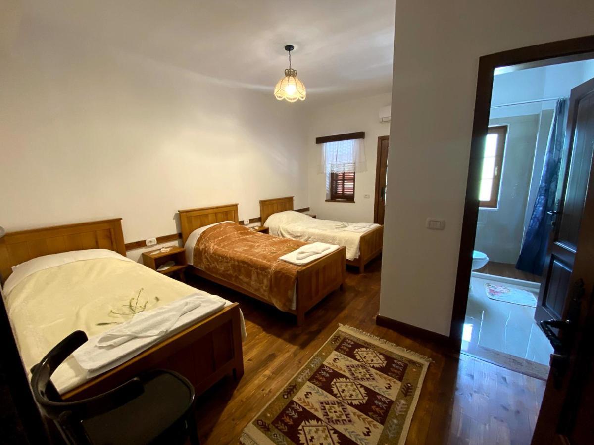 Nena Dashuri Agroturizem Peshkopi Экстерьер фото
